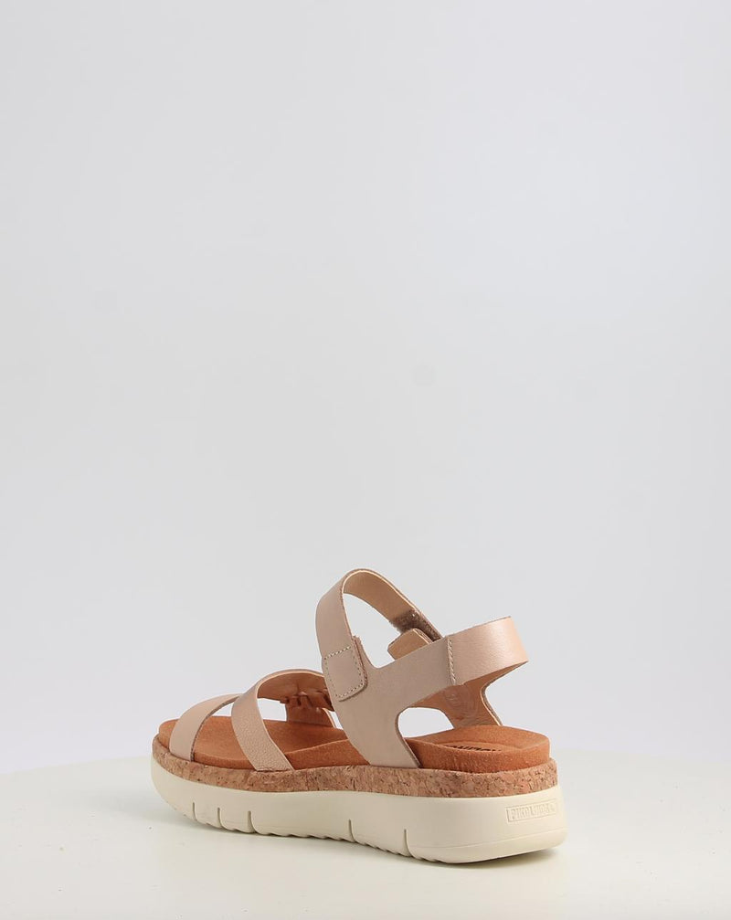 Sandalias PIKOLINOS PALMA W4N-0968CLC1 beig