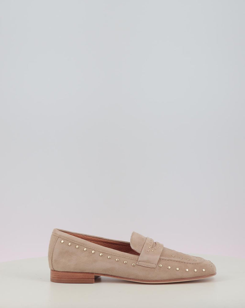 Mocasines ALPE BELIZE 5400 arena