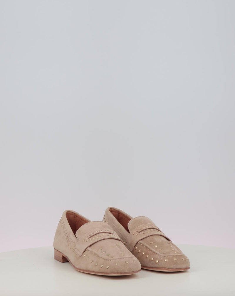 Mocasines ALPE BELIZE 5400 arena