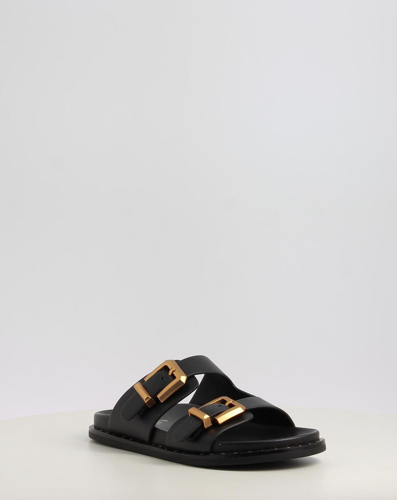 Sandalias ALPE ISABELLA 5575 negro