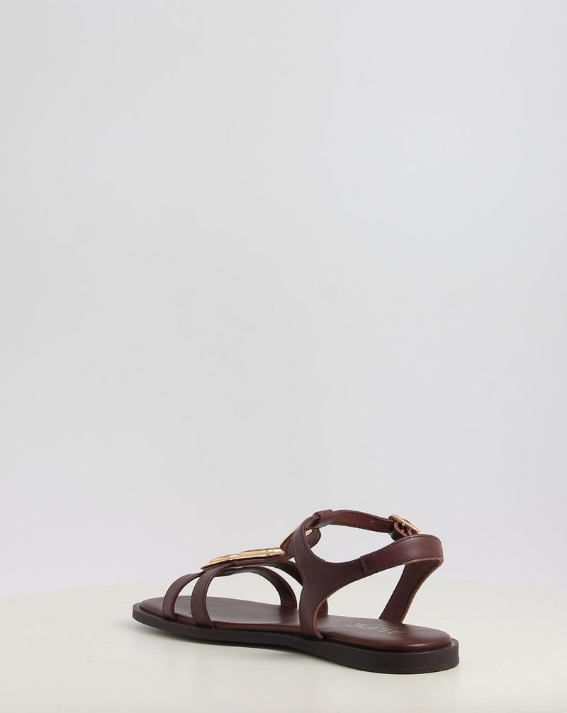 Sandalias ALPE SHEILA 5594 marrón