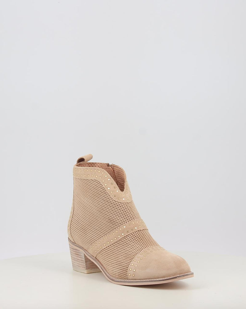 Botines ALPE NELLY 5431 arena