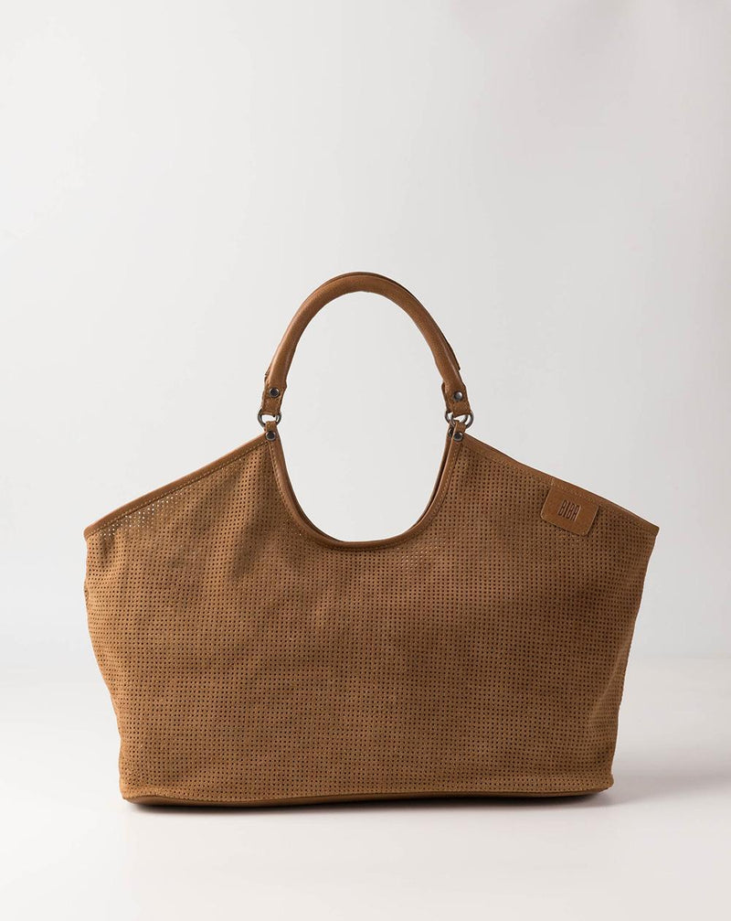 Bolsos BIBA LATAH LAH1L taupe