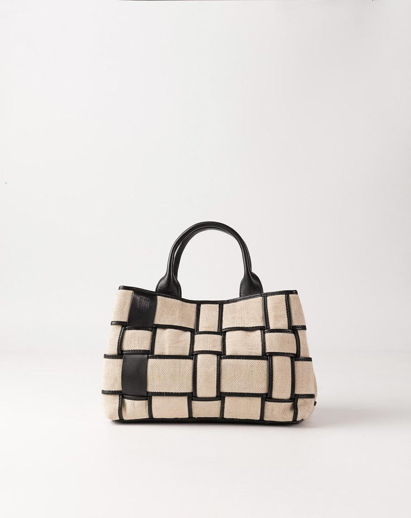 Bolsos BIBA WANN WAN4L crema