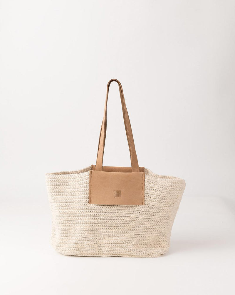 Bolsos BIBA CALEDONIA CAL2B crema