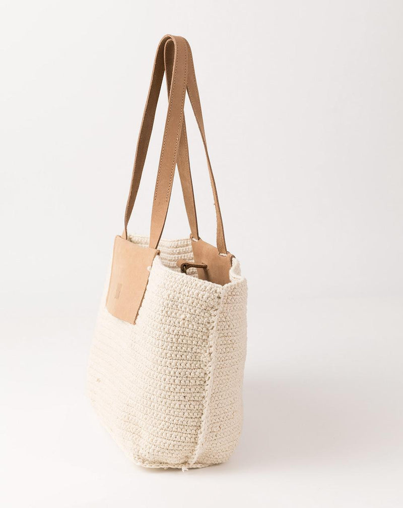 Bolsos BIBA CALEDONIA CAL2B crema