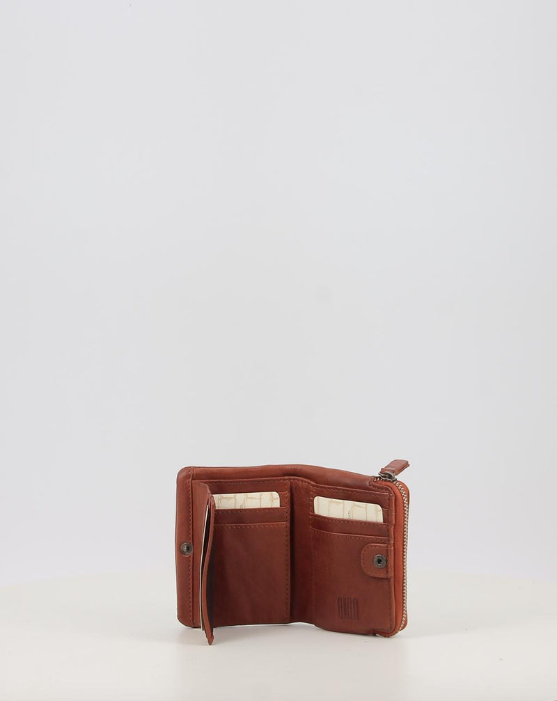 Cartera BIBA KATY KAT2L cuero