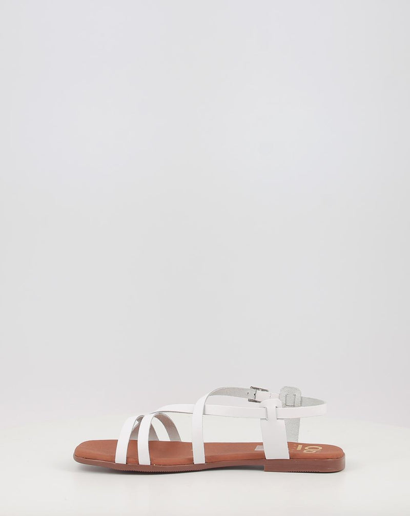 Sandalias OBI SHOES 5316 blanco