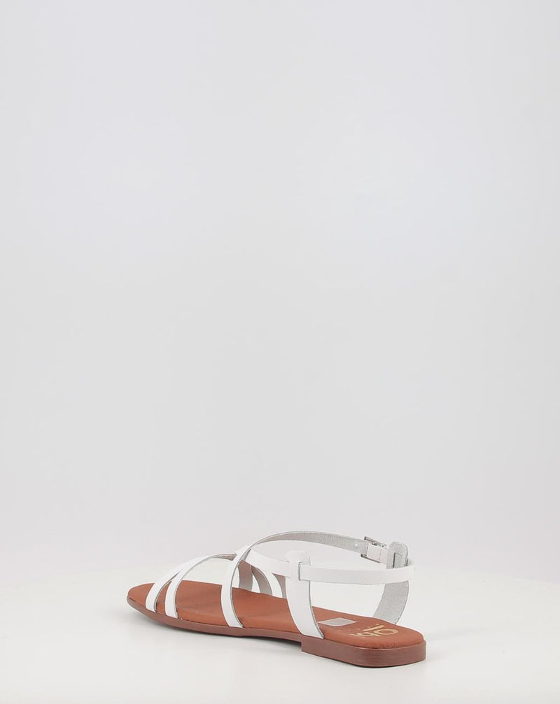 Sandalias OBI SHOES 5316 blanco