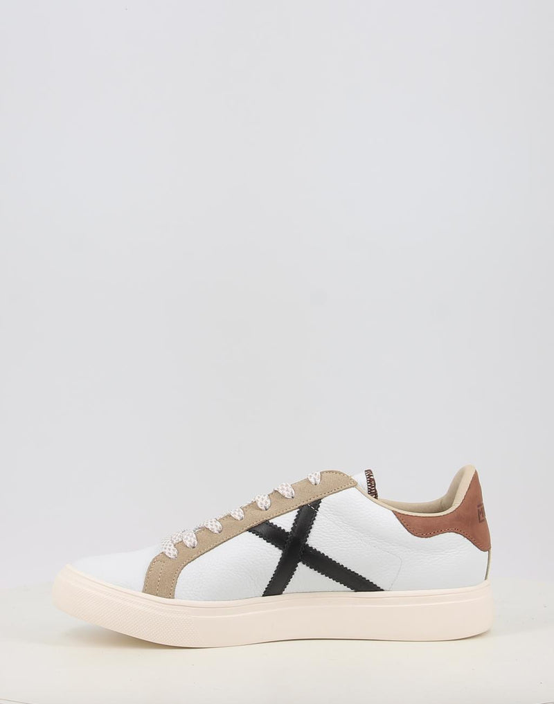 Zapatillas MUNICH RETE 114 blanco