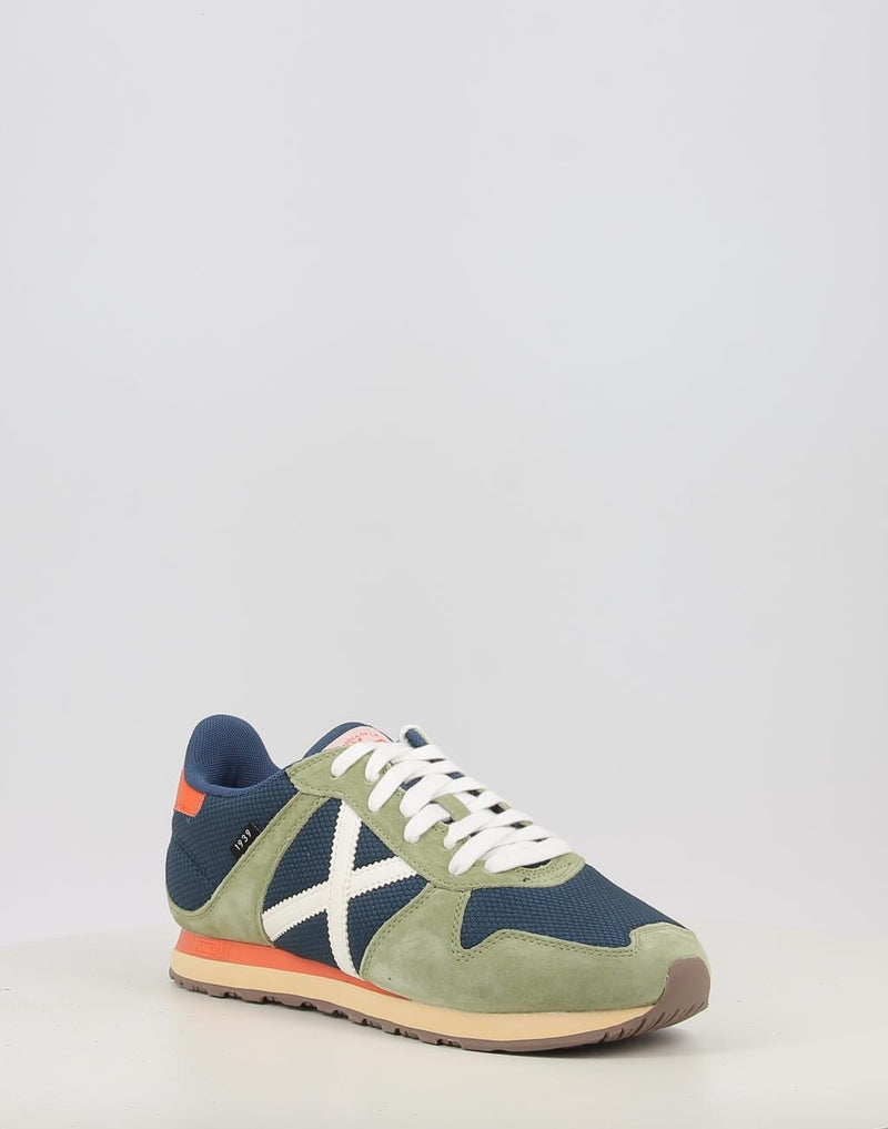 Zapatillas MUNICH MASSANA CLASSIC MAN 601 multicolor