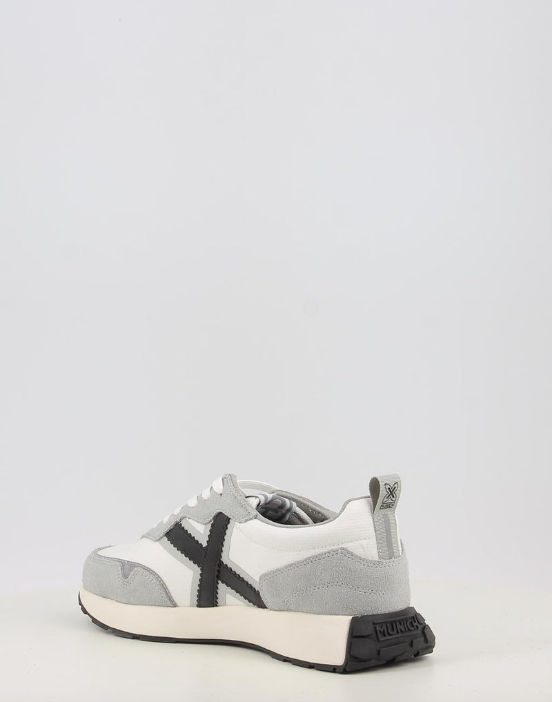 Zapatillas MUNICH XEMINE 79 gris