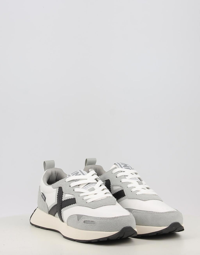 Zapatillas MUNICH XEMINE 79 gris