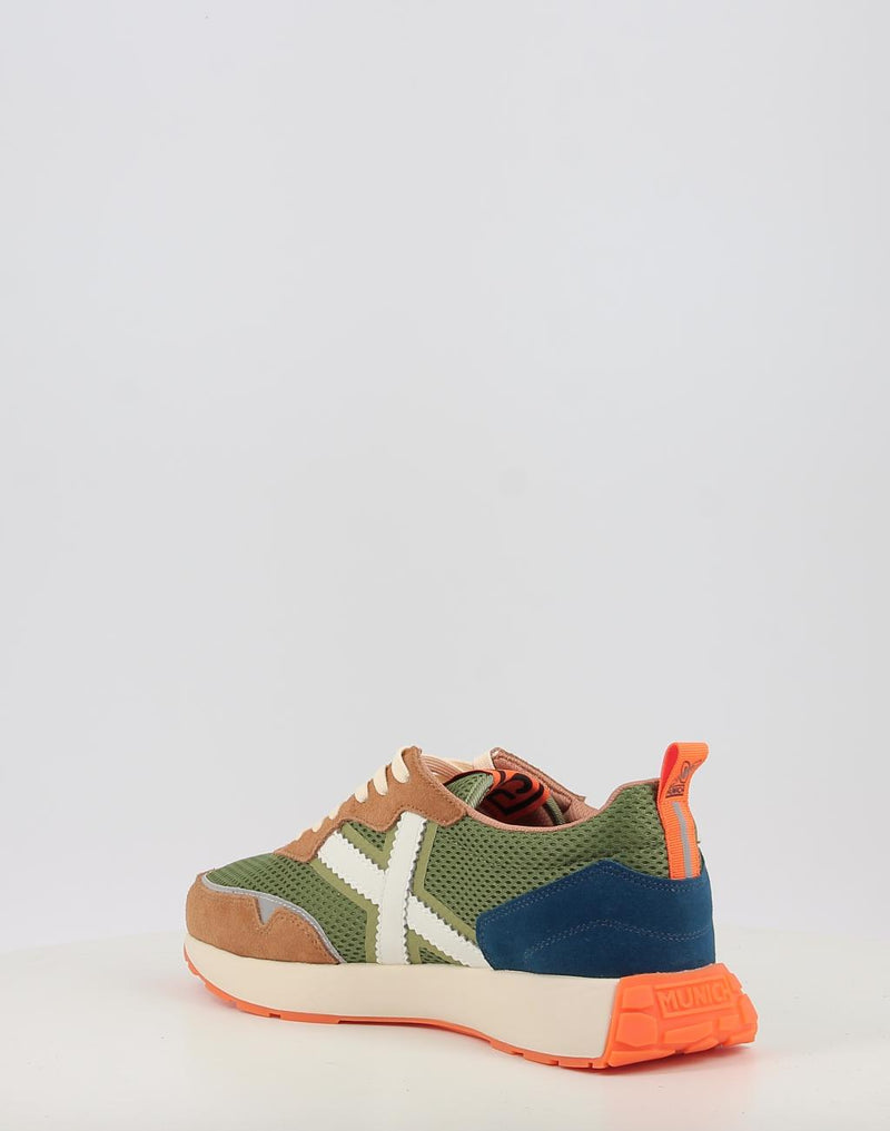 Zapatillas MUNICH XEMINE 96 multicolor