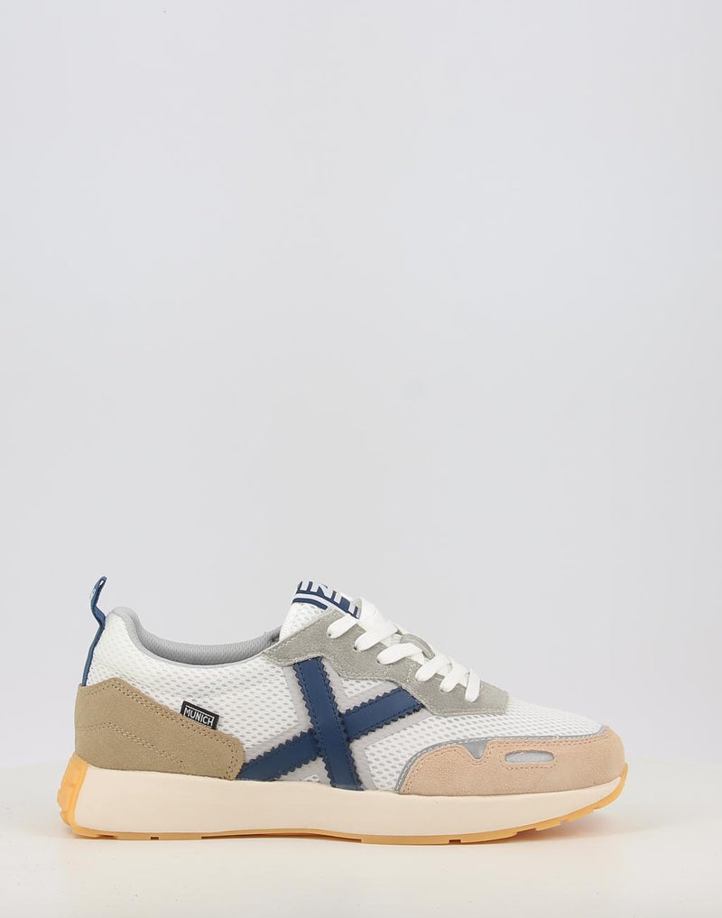 Zapatillas MUNICH XEMINE 97 blanco