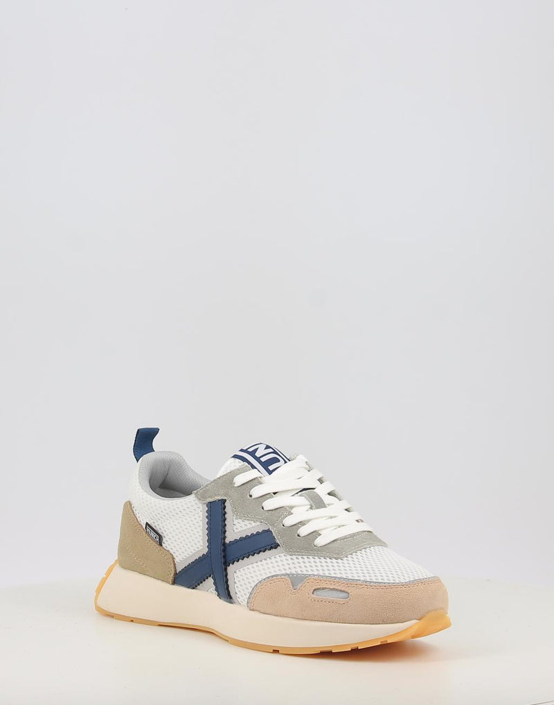 Zapatillas MUNICH XEMINE 97 blanco