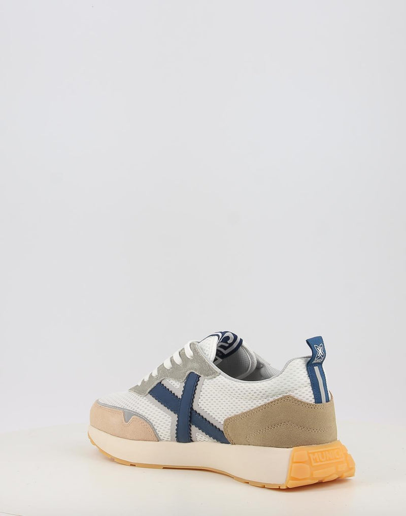 Zapatillas MUNICH XEMINE 97 blanco