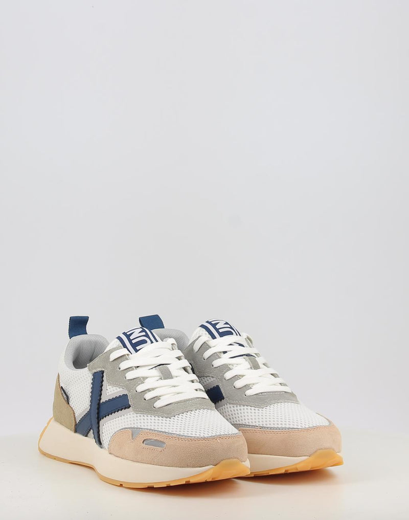Zapatillas MUNICH XEMINE 97 blanco