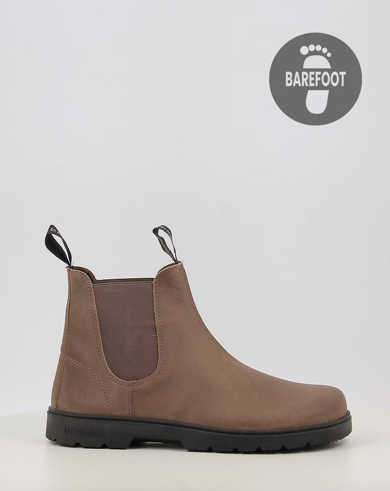 Botas EL NATURALISTA NOMADA marrón