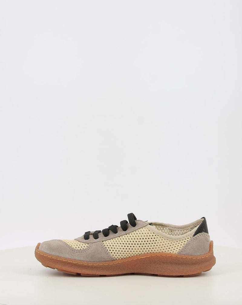 Zapatillas EL NATURALISTA NEW OROEL taupe