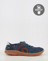 Zapatillas EL NATURALISTA NEW OROEL azul