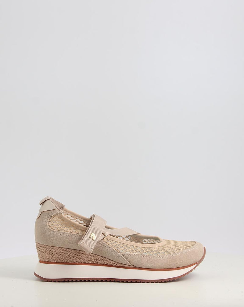Zapatos GIOSEPPO KIVIK 79273-P beig