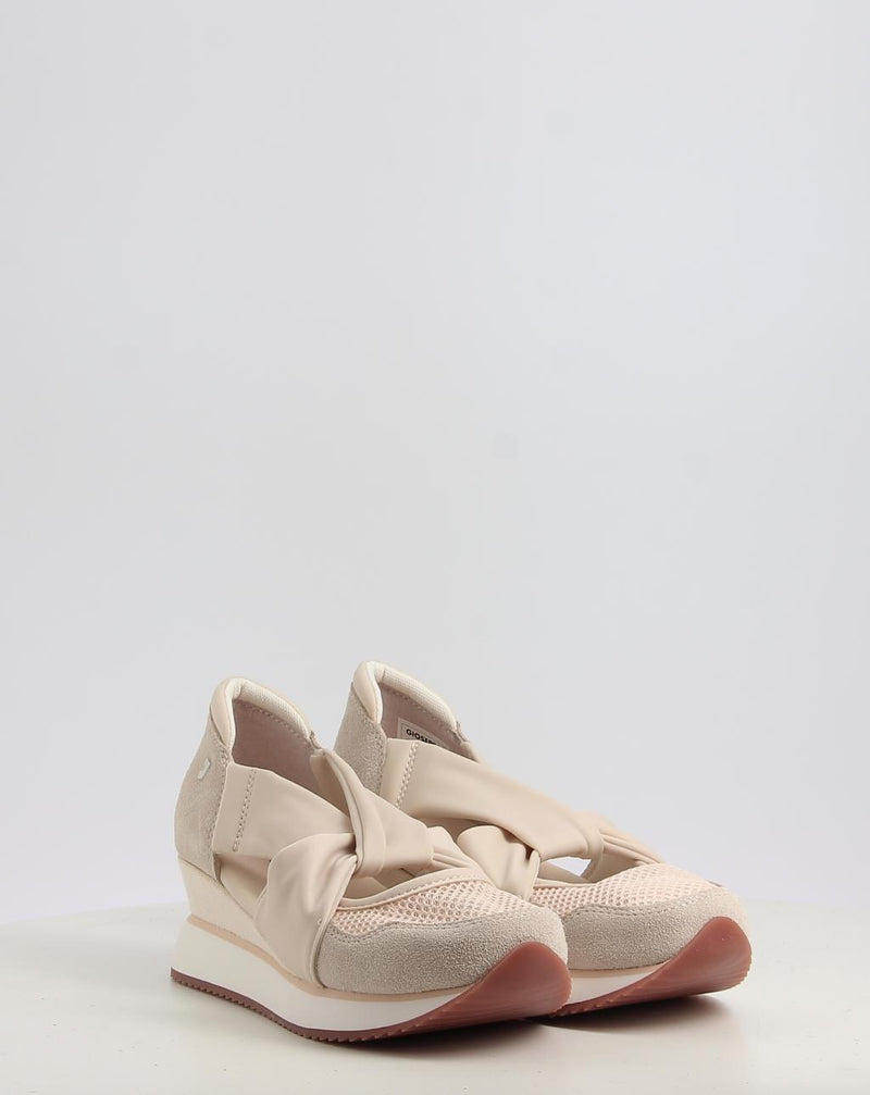 Zapatos GIOSEPPO TUHELJ 78616-P beig