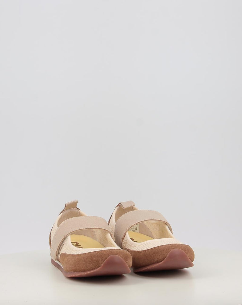 Bailarinas GIOSEPPO DUNDORI 78088-P beig