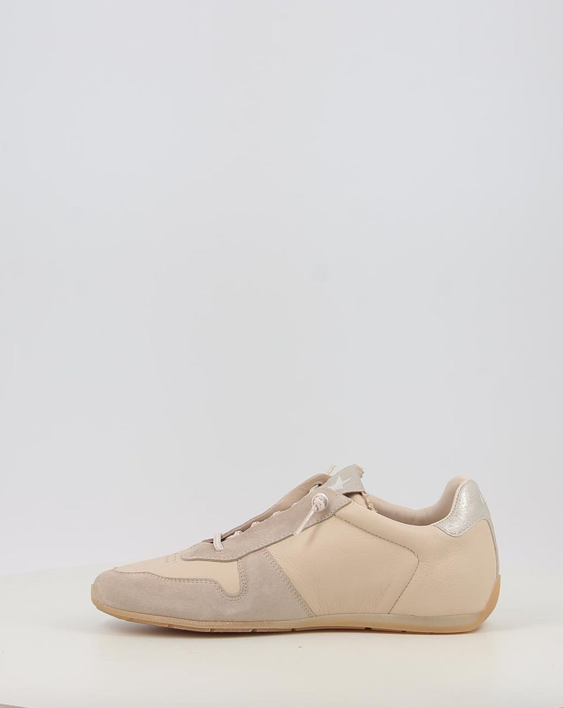 Zapatos deportivos CETTI 1379 beig