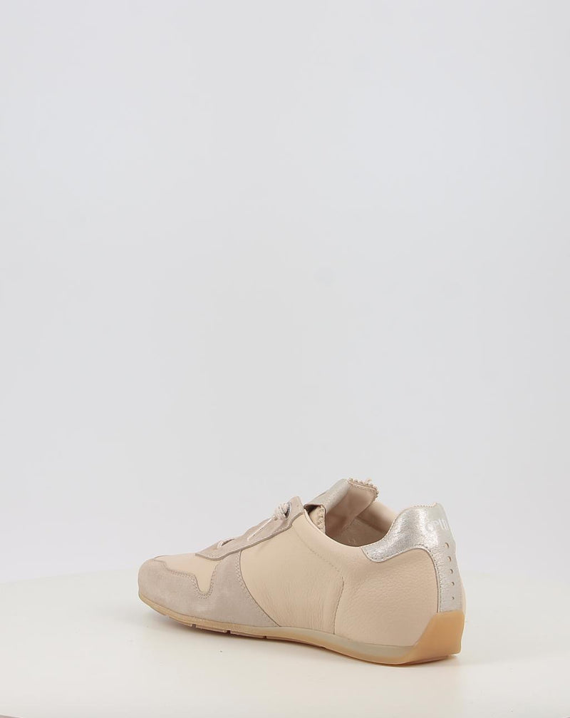 Zapatos deportivos CETTI 1379 beig