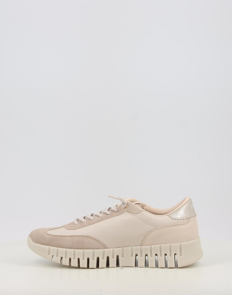 Zapatos deportivos CETTI 1381 beig