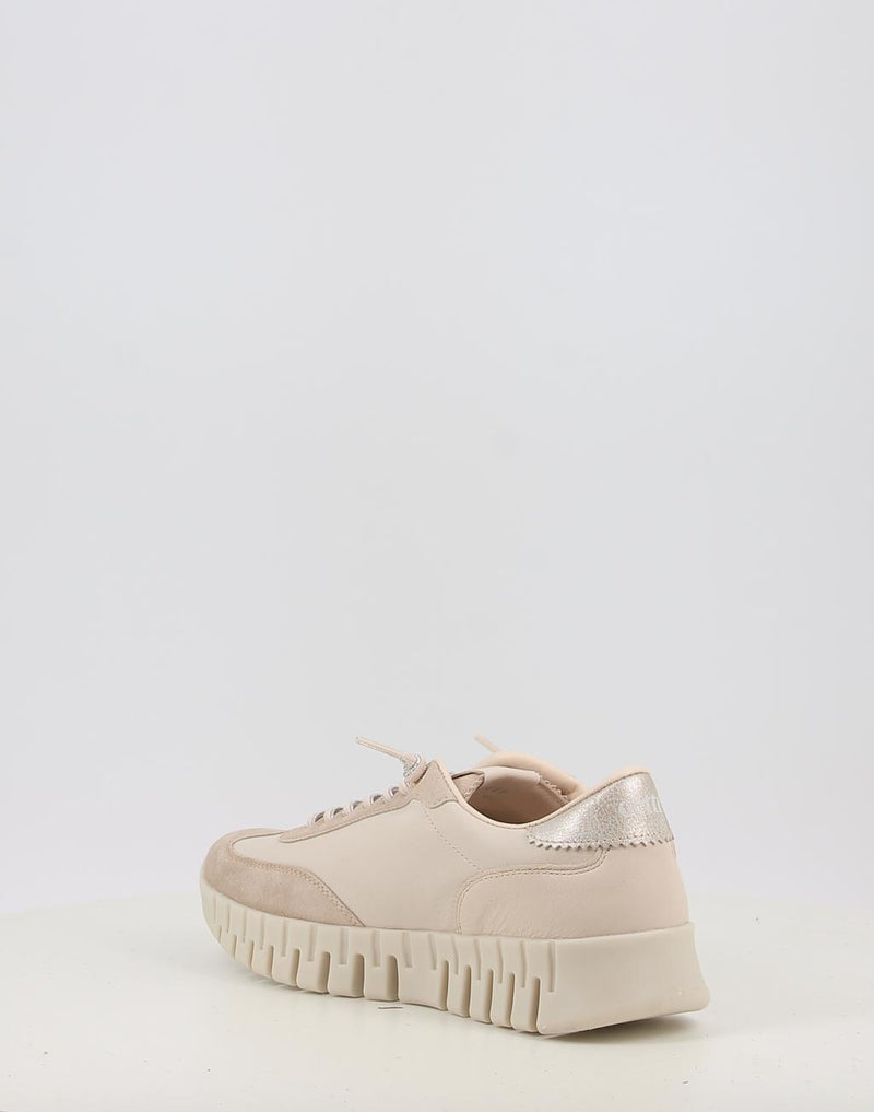 Zapatos deportivos CETTI 1381 beig