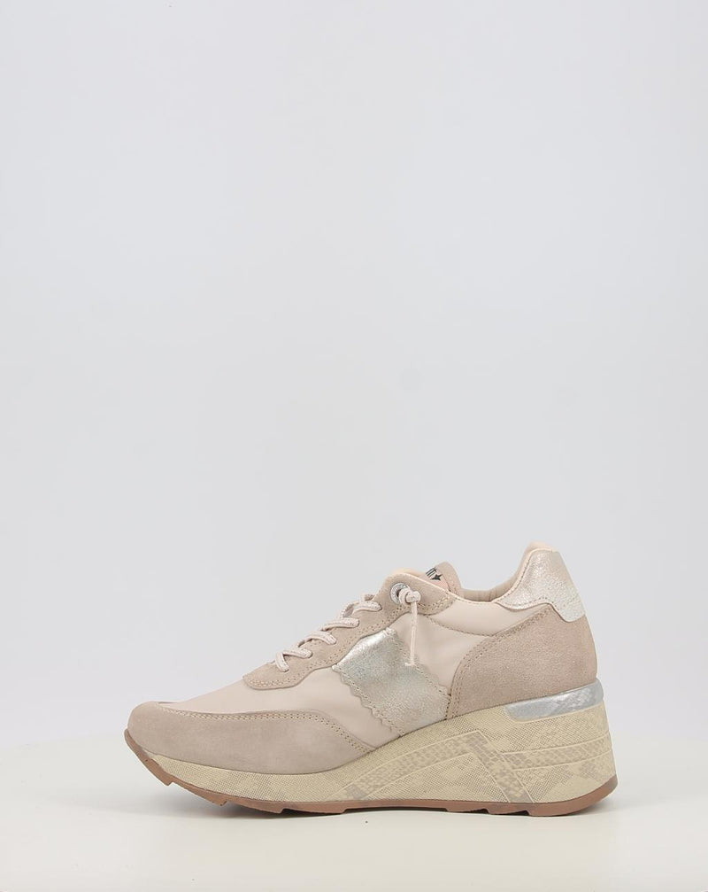 Zapatos deportivos CETTI 1149 beig