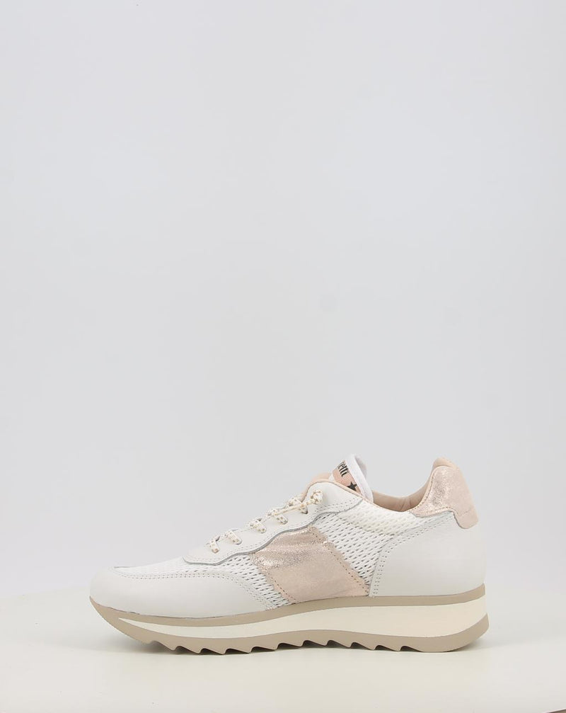 Zapatos deportivos CETTI 849 blanco