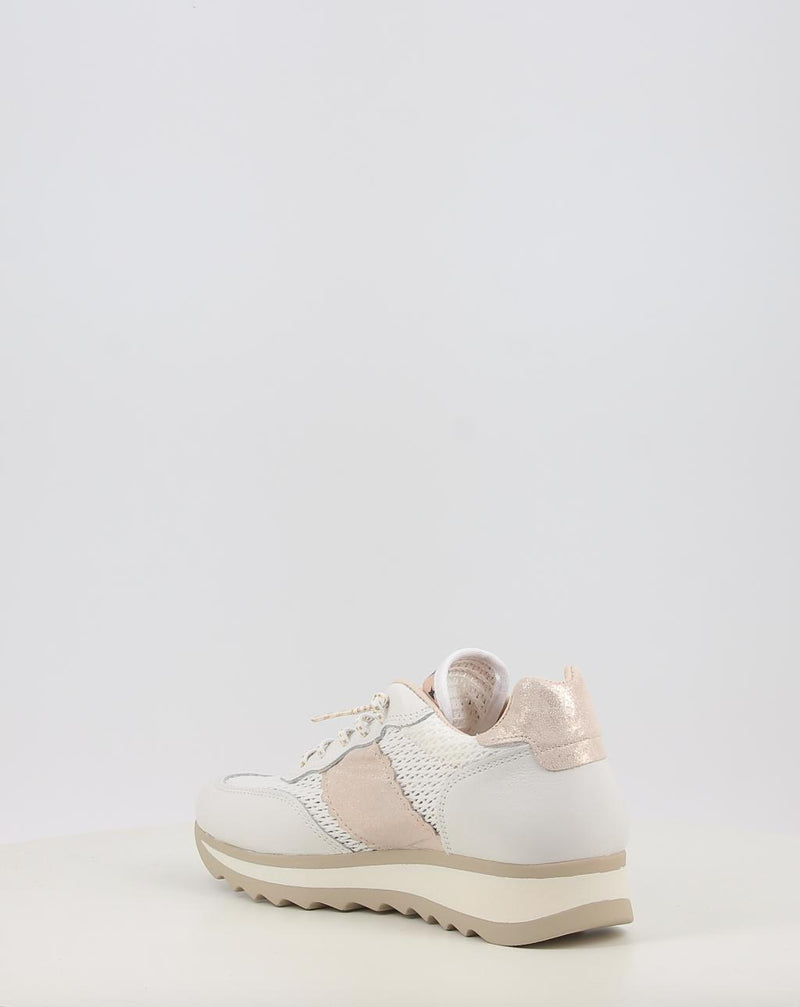 Zapatos deportivos CETTI 849 blanco