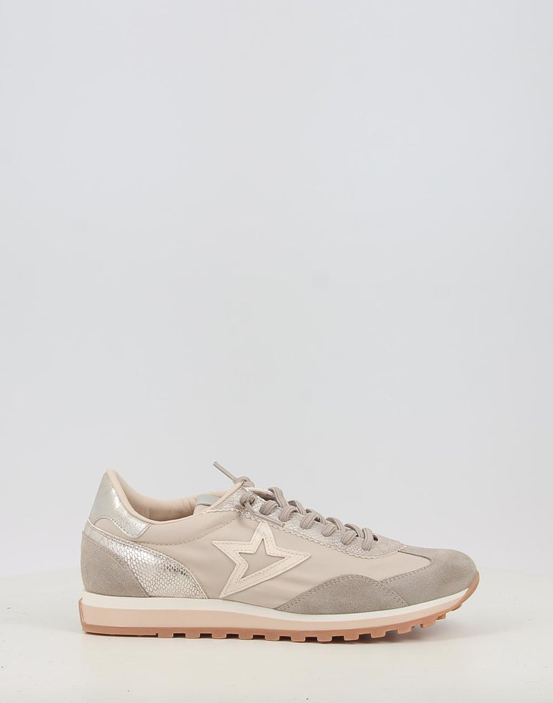 Zapatos deportivos CETTI 1259 taupe