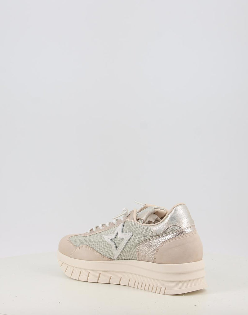 Zapatos deportivos CETTI 1259 XL beig