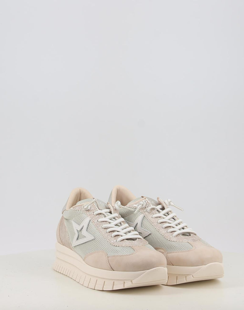 Zapatos deportivos CETTI 1259 XL beig