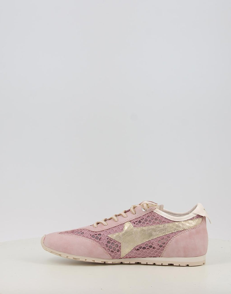 Zapatos deportivos CETTI 1409 rosa