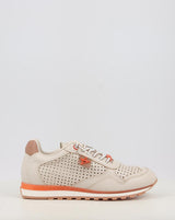 Zapatos deportivos CETTI 848 crema