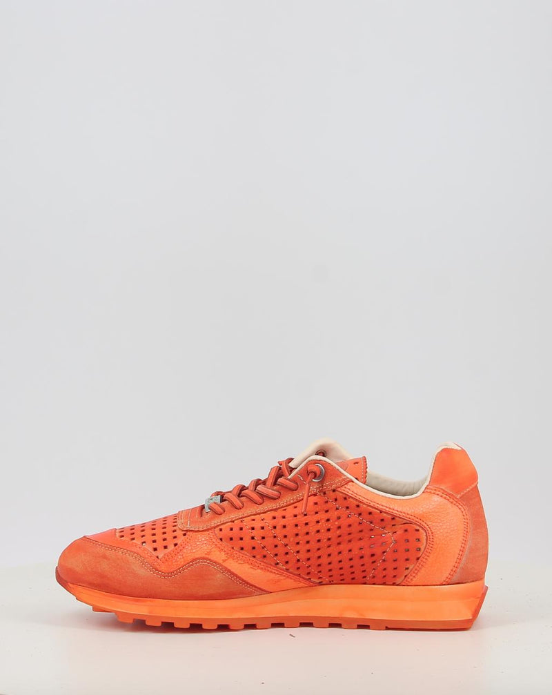 Zapatos deportivos CETTI 848 naranja