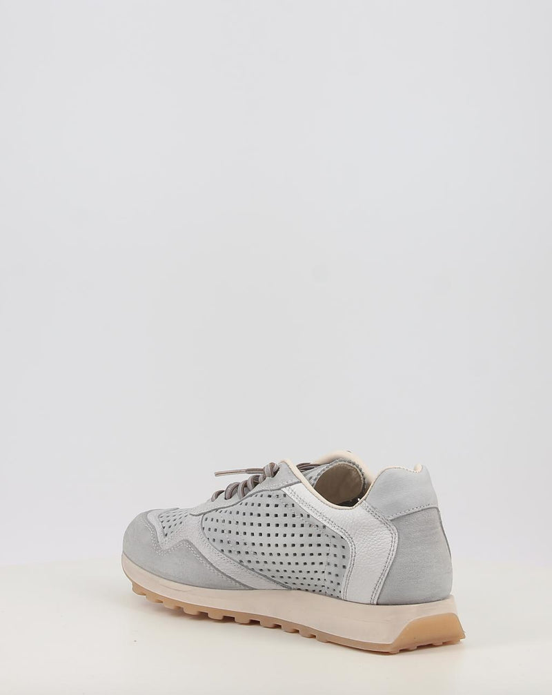 Zapatos deportivos CETTI 848 gris