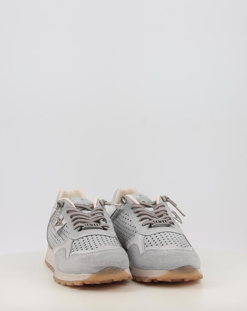 Zapatos deportivos CETTI 848 gris