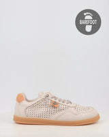 Zapatos deportivos CETTI 848 BAREFOOT beig