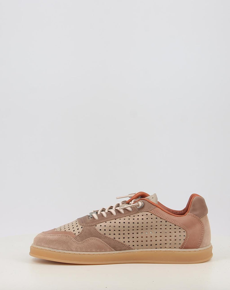 Zapatos deportivos CETTI 848 BAREFOOT marrón