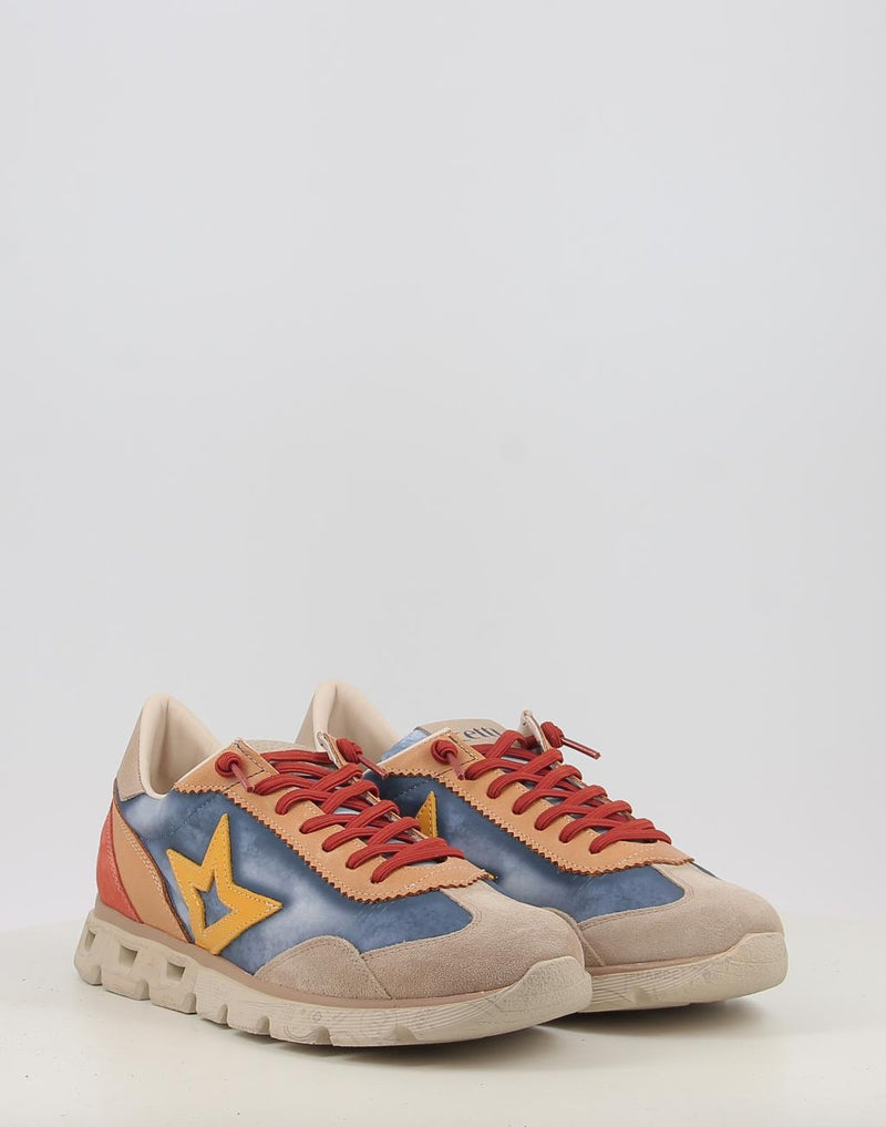 Zapatos deportivos CETTI 1259 XL multicolor