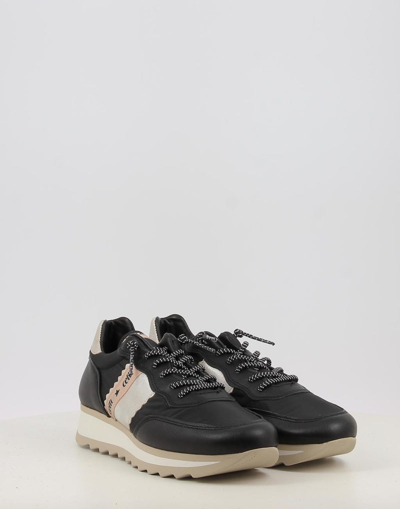 Zapatos deportivos CETTI 849 negro