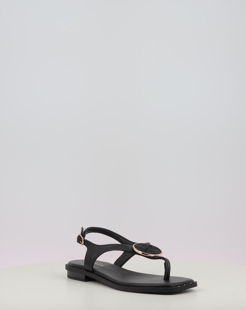 Sandalias NOA HARMON SIREN negro