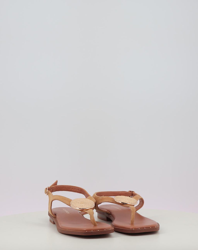 Sandalias NOA HARMON SIREN cuero