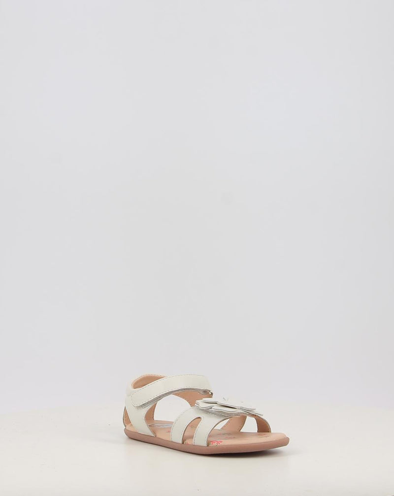 Sandalias GIOSEPPO NANDI 78916-P blanco